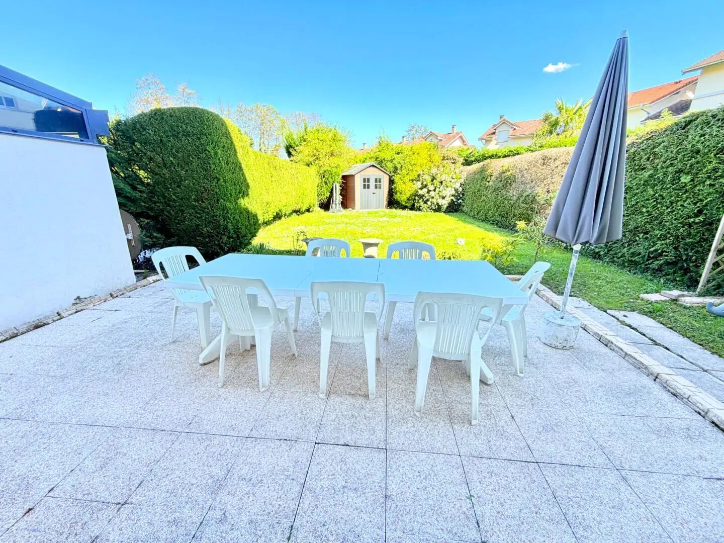 Maison à vendre, 116m², Valleiry