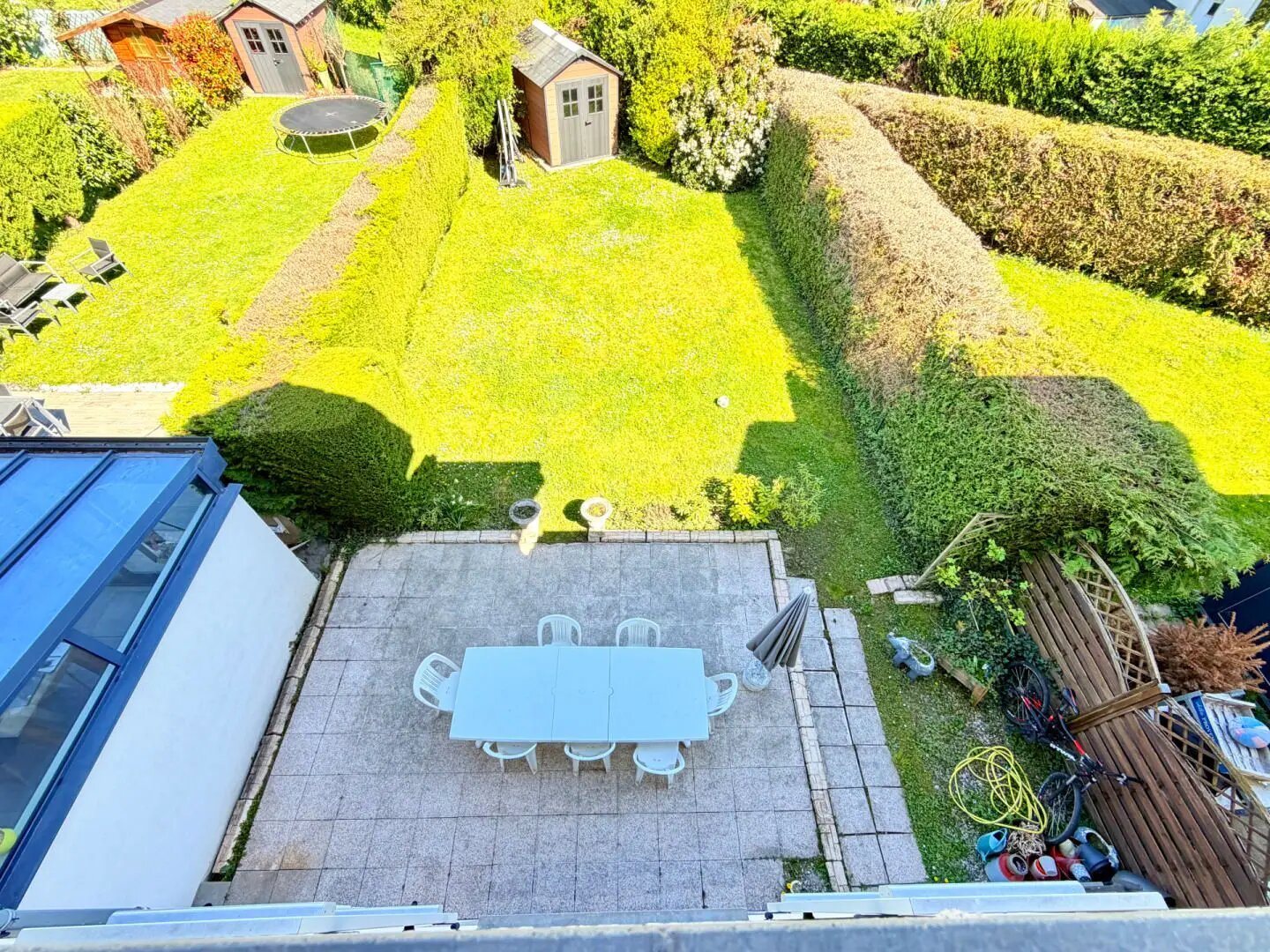 Maison à vendre, 116m², Valleiry