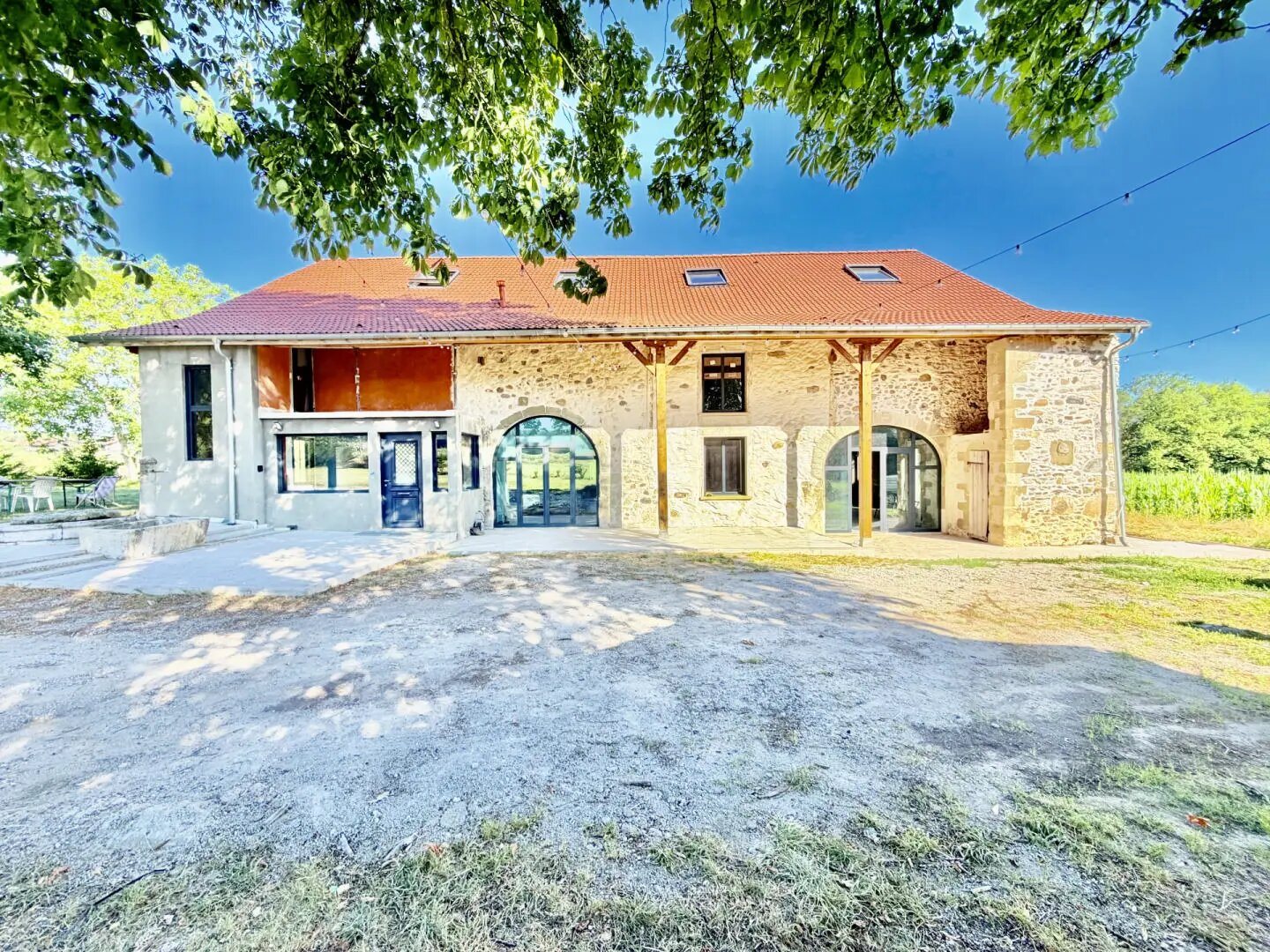 Maison à vendre, 364m², Viry