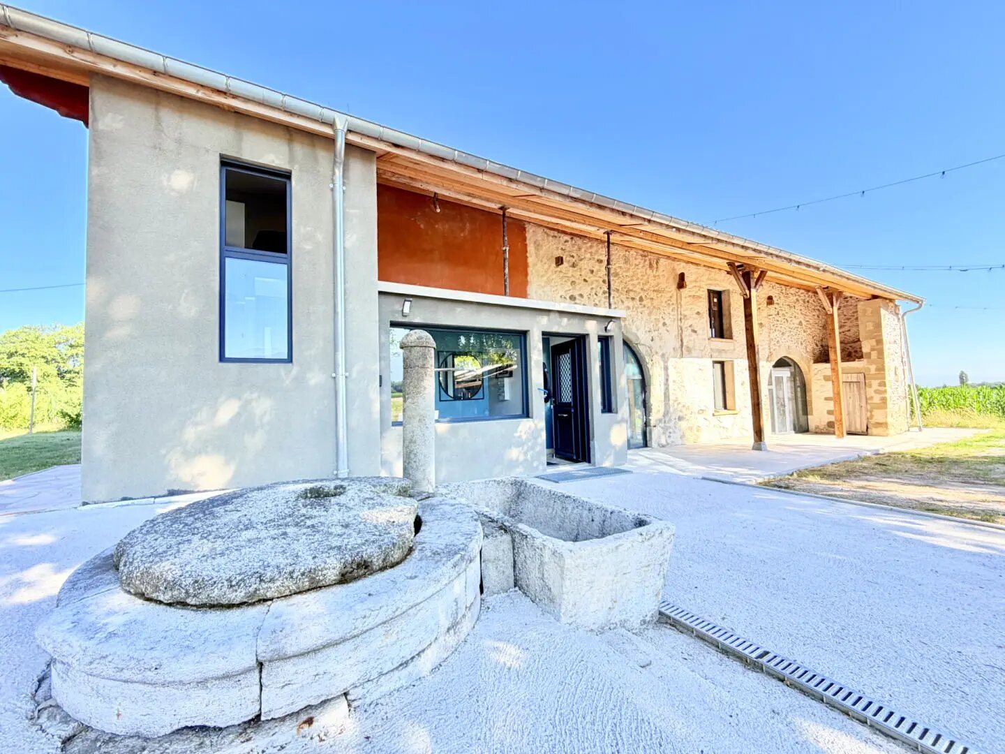 Maison à vendre, 364m², Viry
