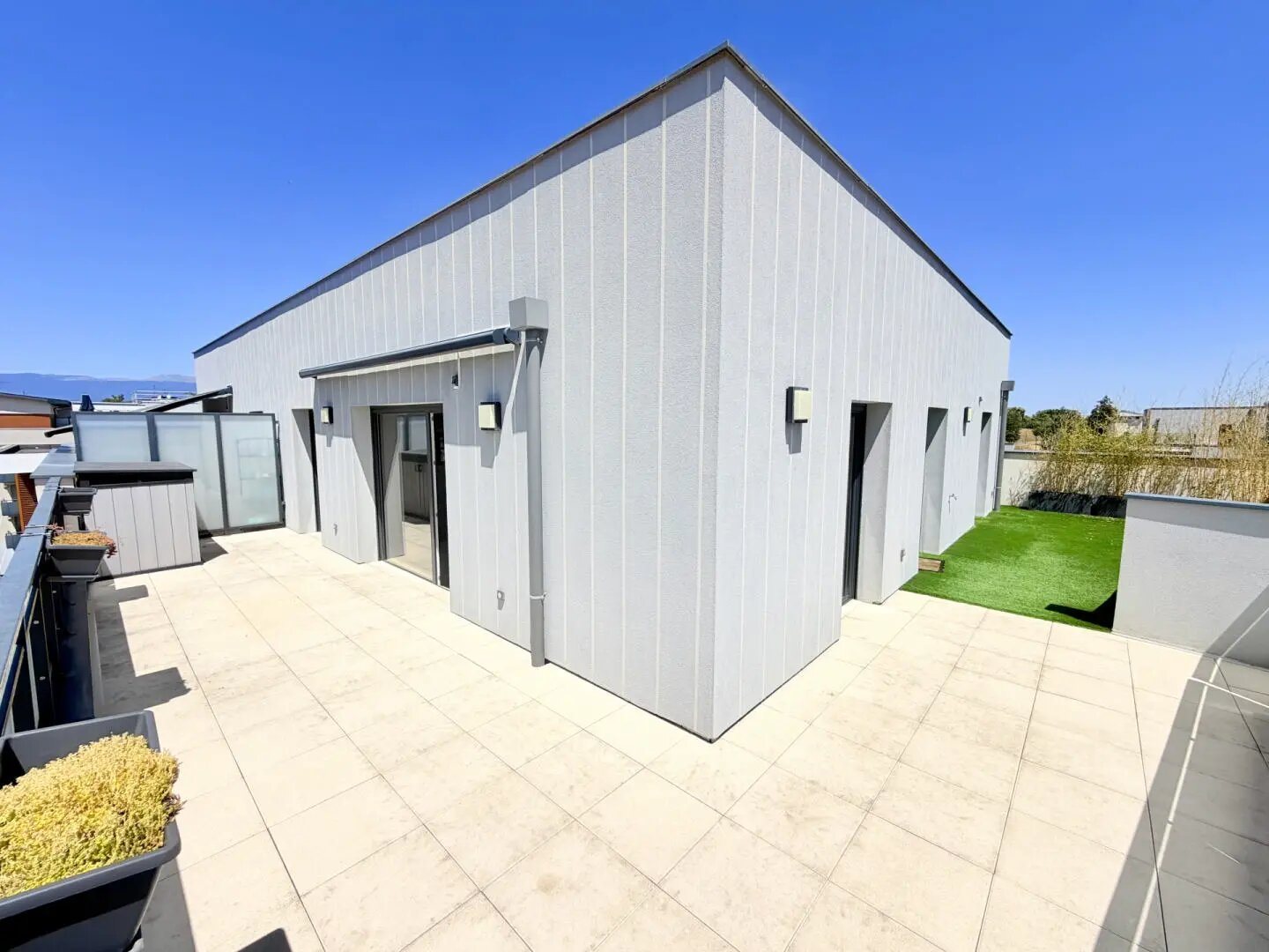 Appartement à vendre, 78m², Saint-Julien-en-Genevois