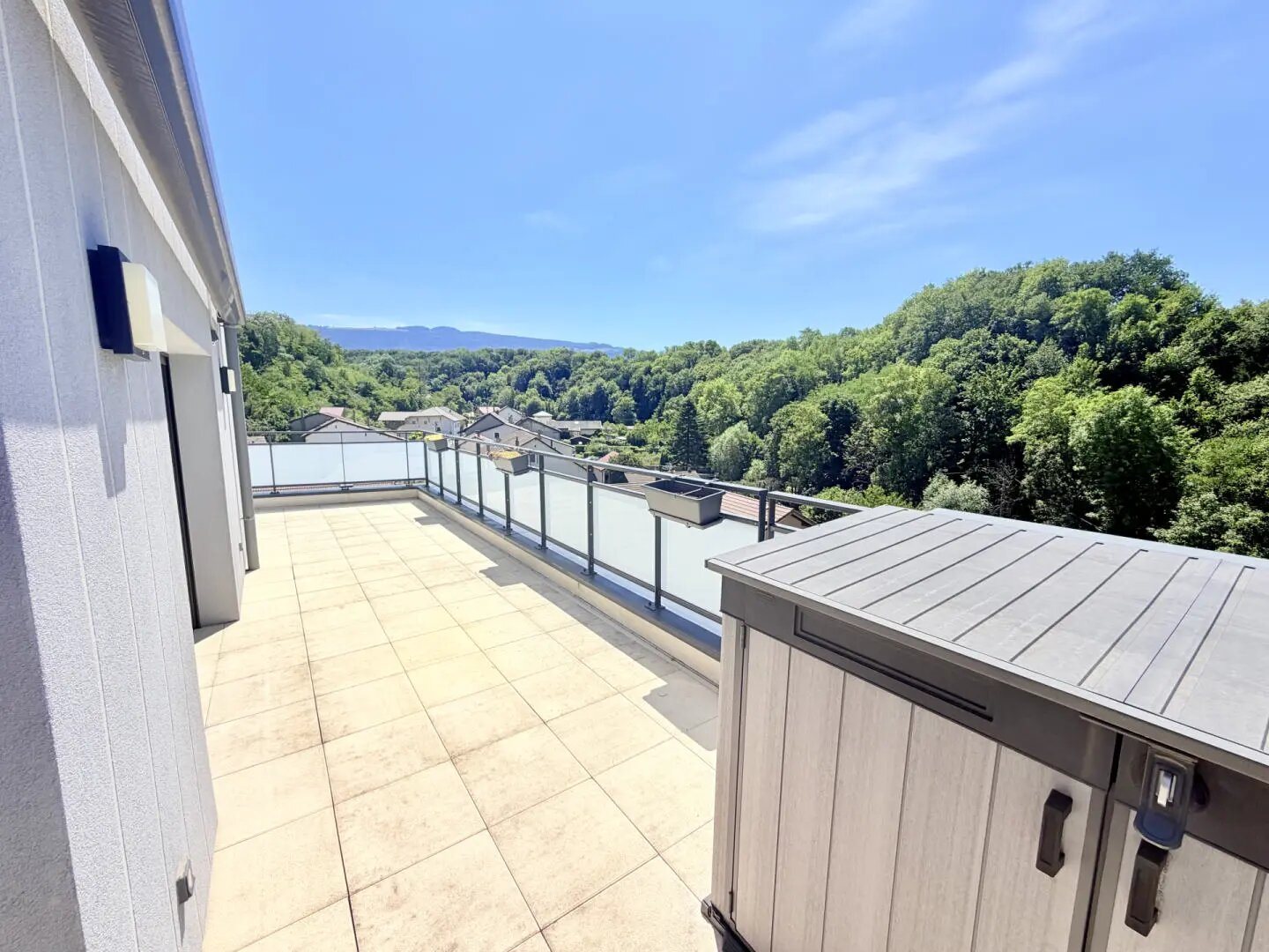 Appartement à vendre, 78m², Saint-Julien-en-Genevois