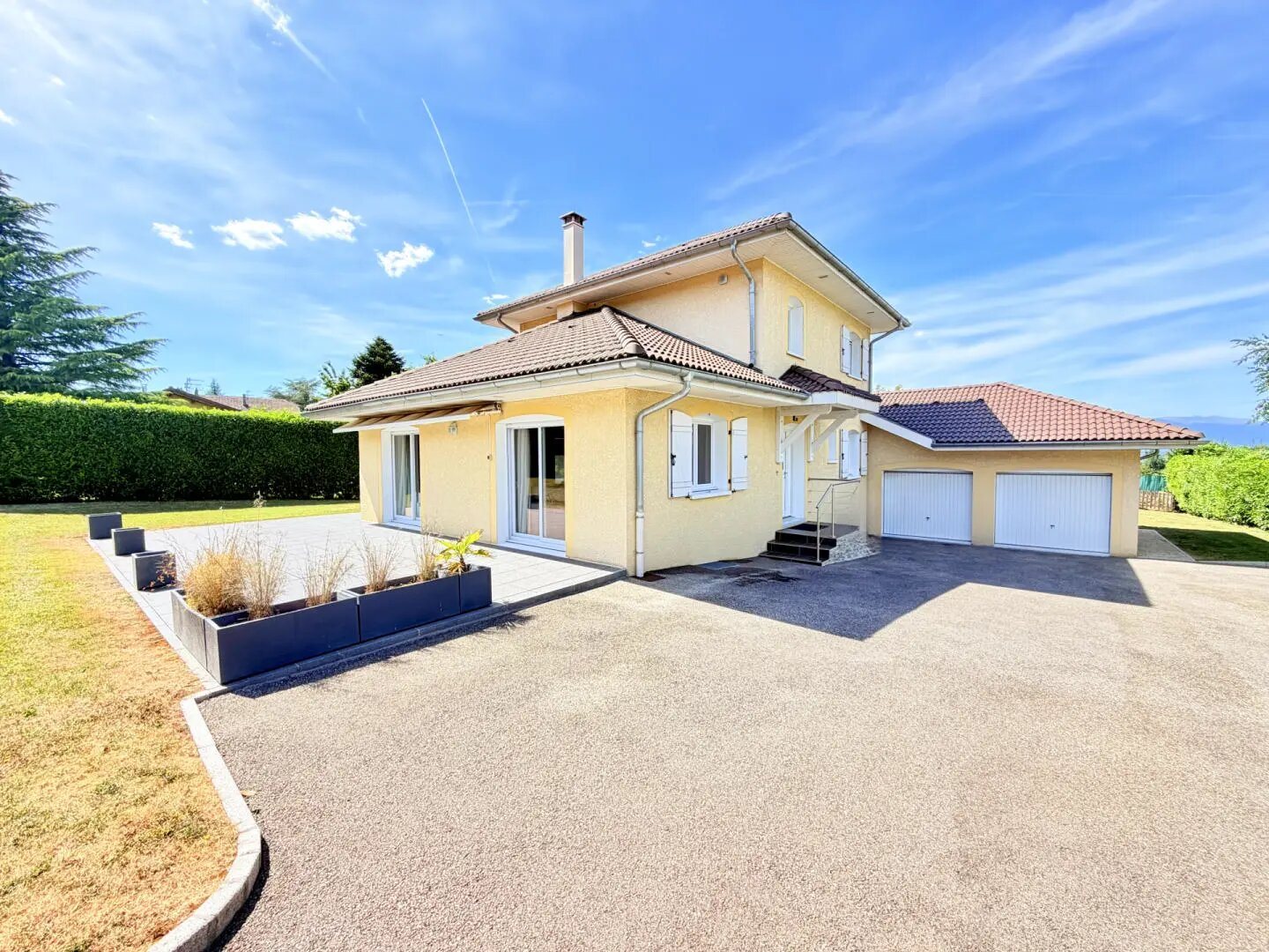 Maison à vendre, 147m², Dingy-en-Vuache