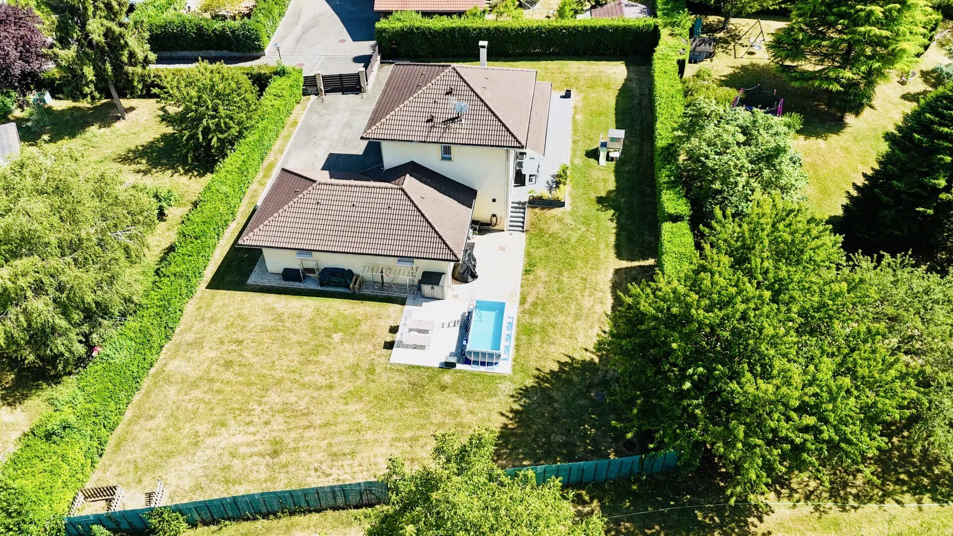 Maison à vendre, 147m², Dingy-en-Vuache