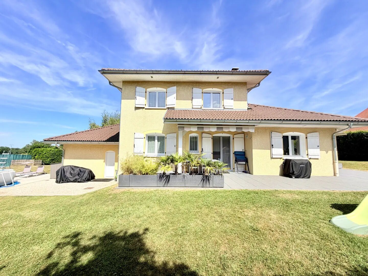 Maison à vendre, 147m², Dingy-en-Vuache