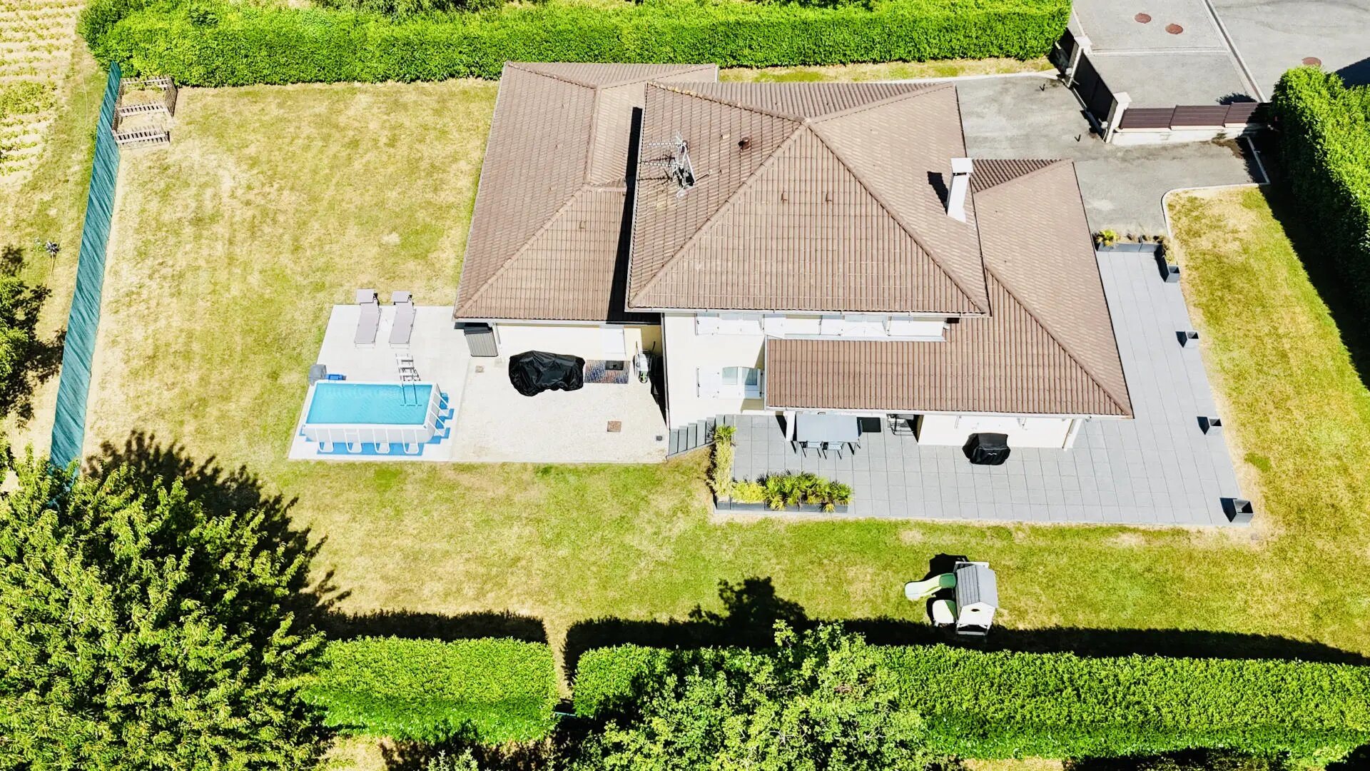 Maison à vendre, 147m², Dingy-en-Vuache