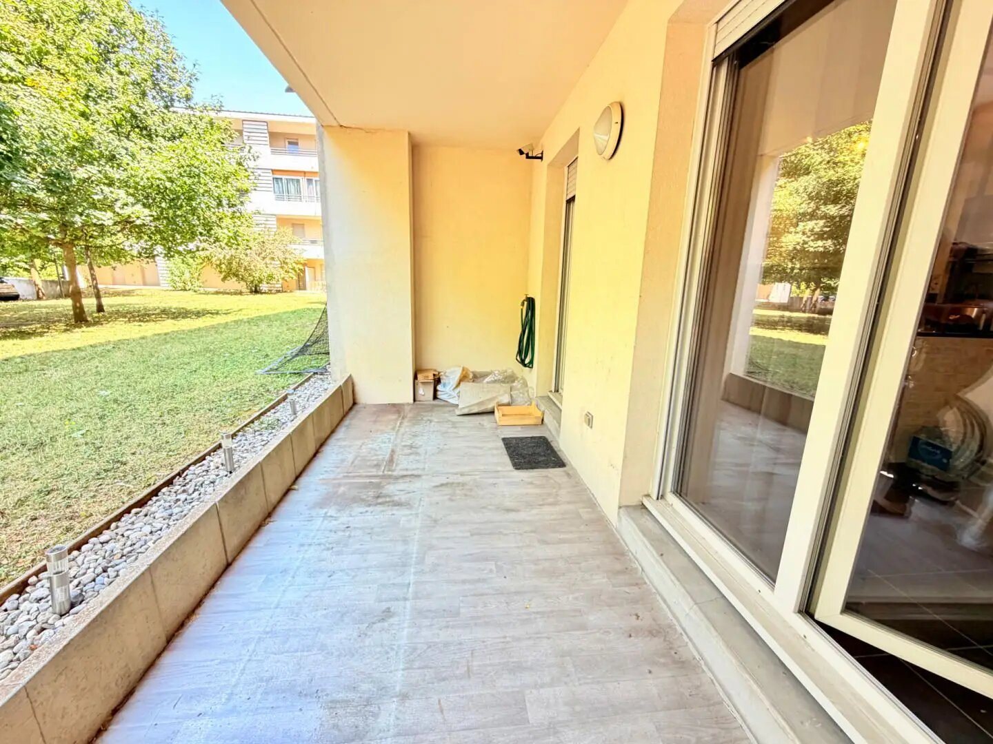 Appartement à vendre, 81m², Saint-Julien-en-Genevois
