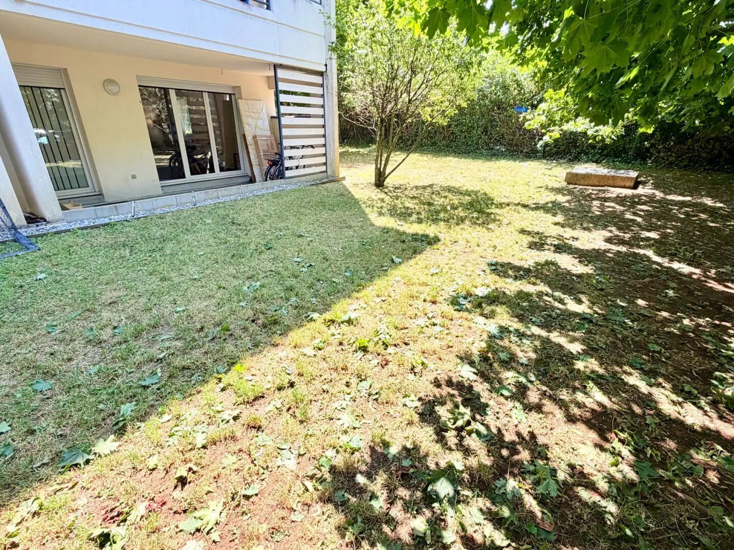Appartement à vendre, 81m², Saint-Julien-en-Genevois