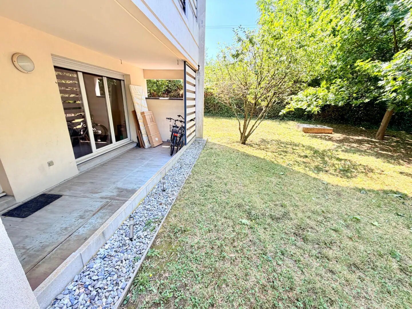 Appartement à vendre, 81m², Saint-Julien-en-Genevois