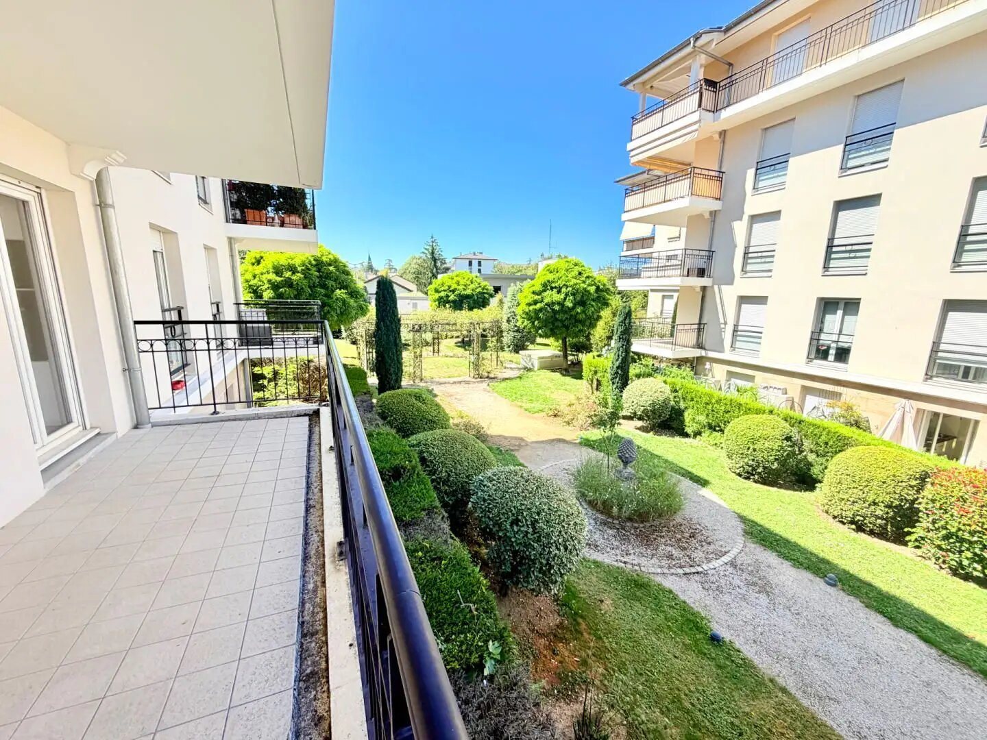 Appartement à vendre, 71m², Saint-Julien-en-Genevois