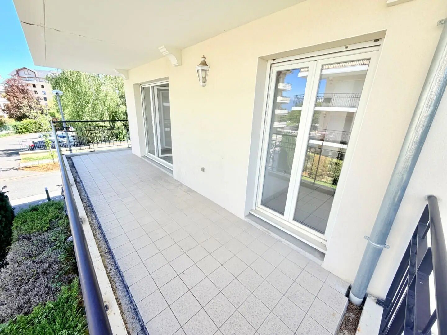 Appartement à vendre, 71m², Saint-Julien-en-Genevois
