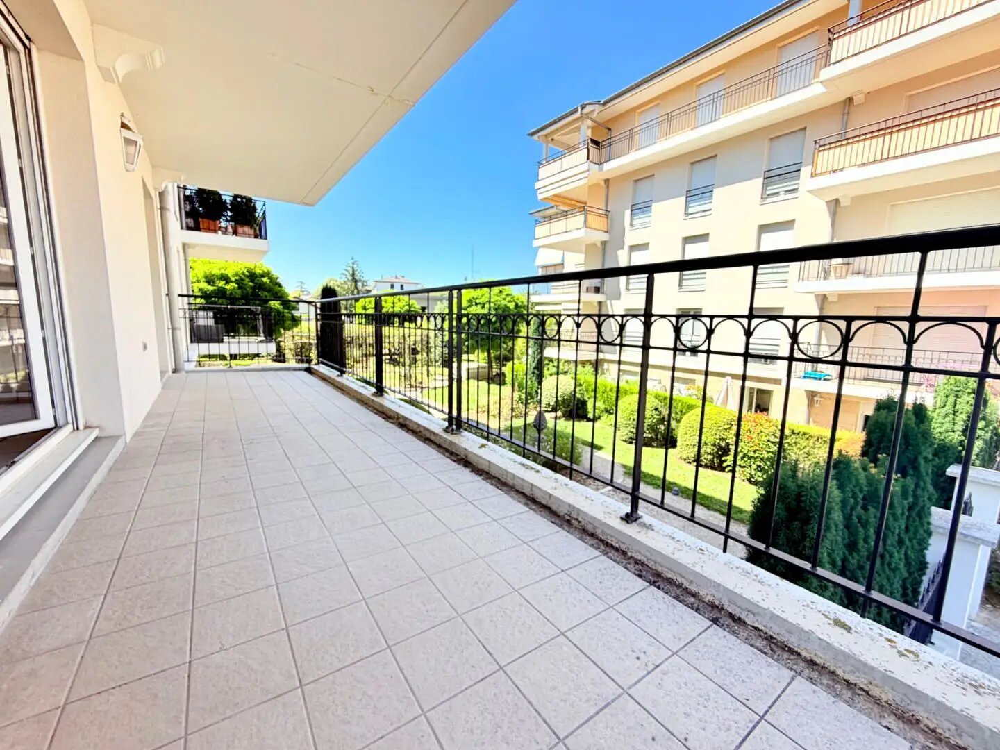 Appartement à vendre, 71m², Saint-Julien-en-Genevois