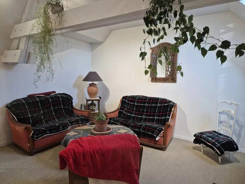 Maison à vendre, 153m², Beaumont-du-Gâtinais
