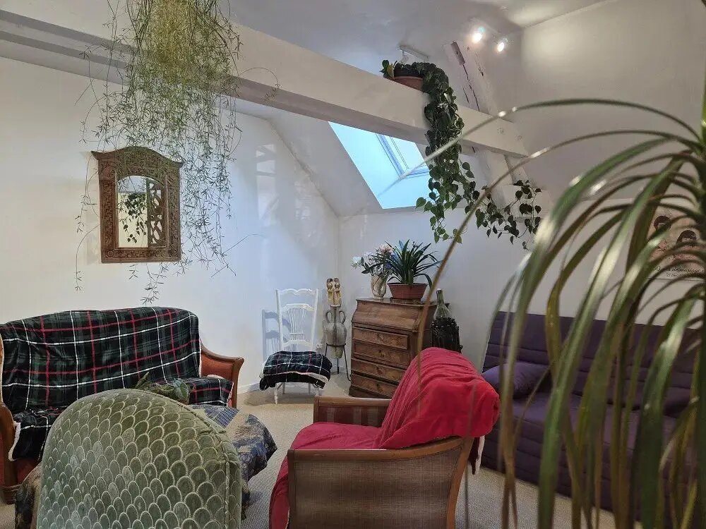 Maison à vendre, 153m², Beaumont-du-Gâtinais