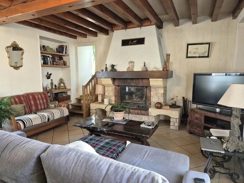 Maison à vendre, 153m², Beaumont-du-Gâtinais