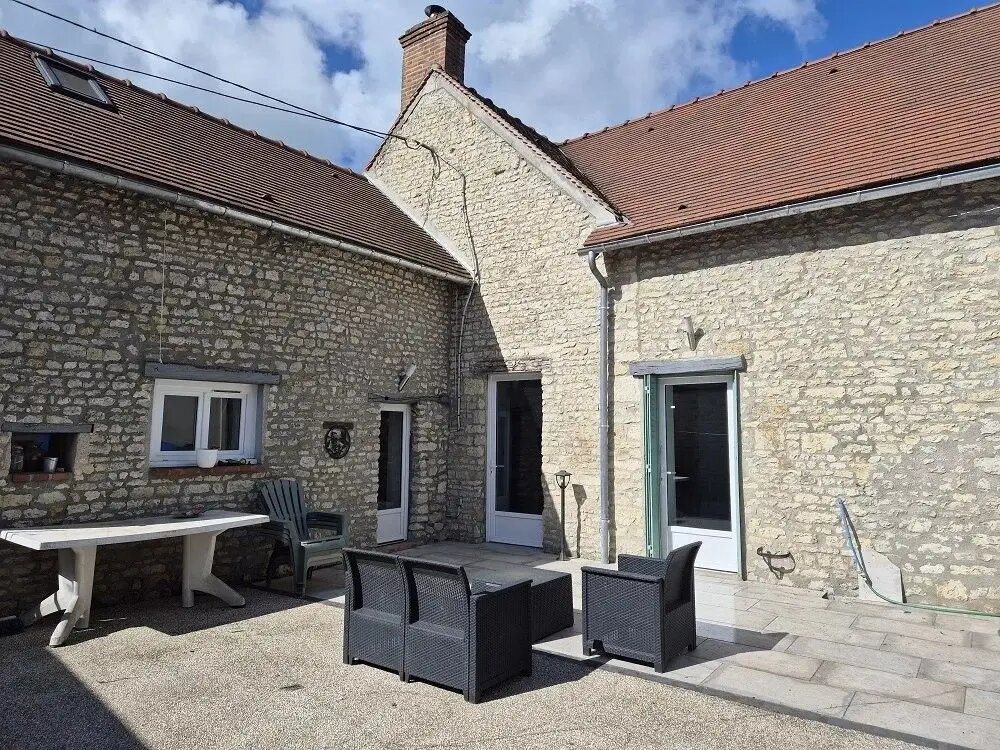Maison à vendre, 127m², Pithiviers