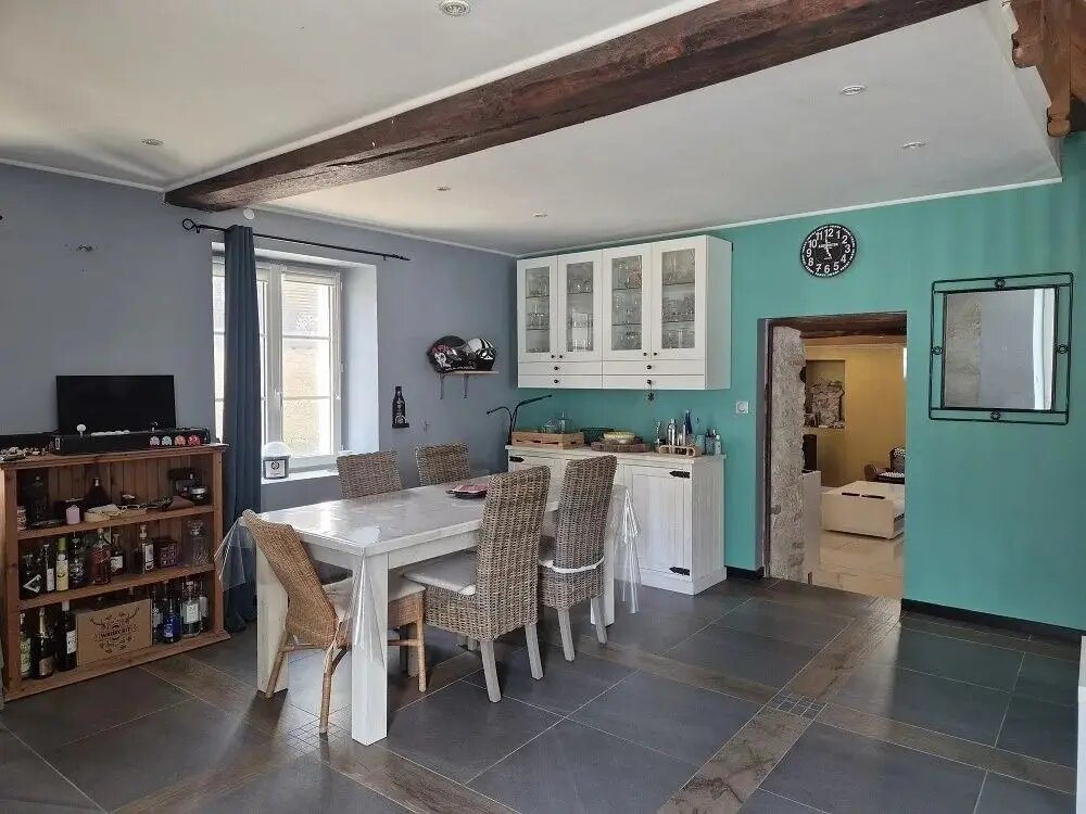 Maison à vendre, 127m², Pithiviers