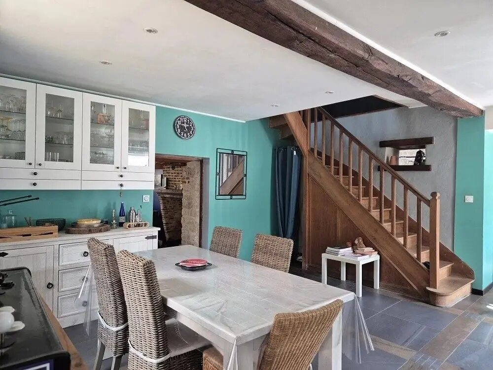 Maison à vendre, 127m², Pithiviers