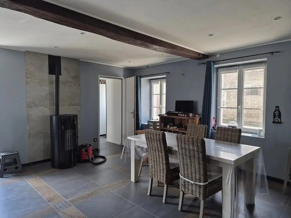 Maison à vendre, 127m², Pithiviers