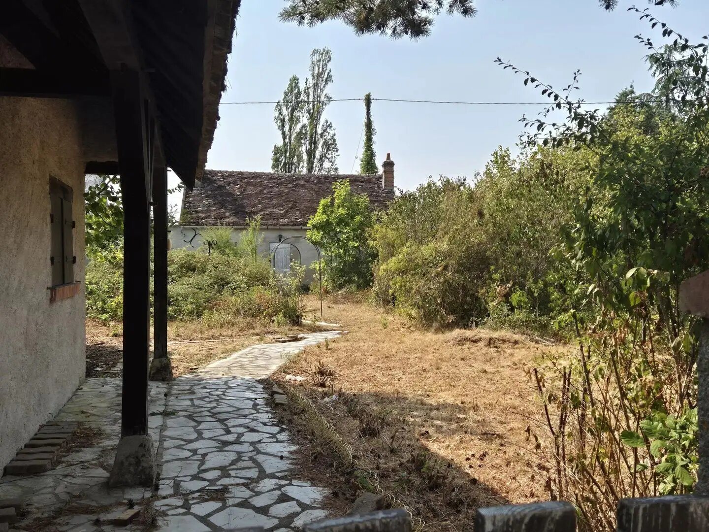Maison à vendre, 76m², Courcy-aux-Loges