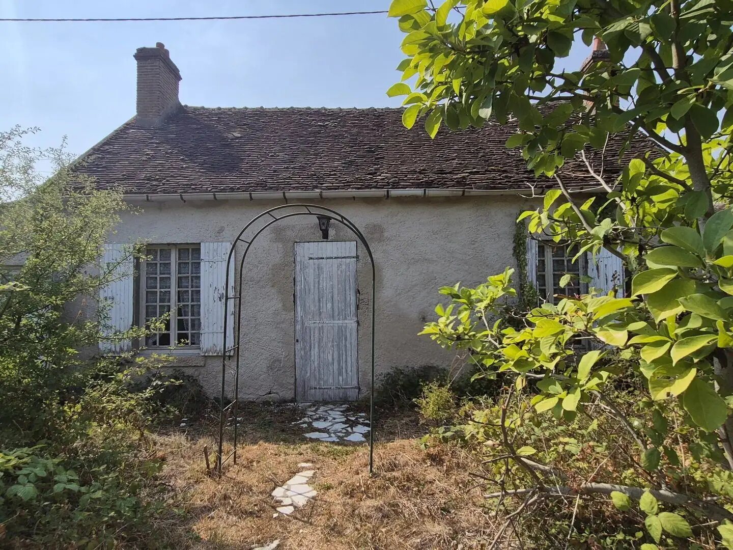 Maison à vendre, 76m², Courcy-aux-Loges