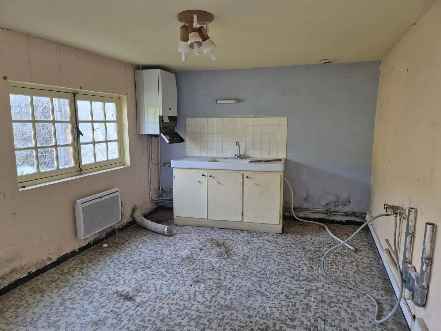 Maison à vendre, 76m², Courcy-aux-Loges