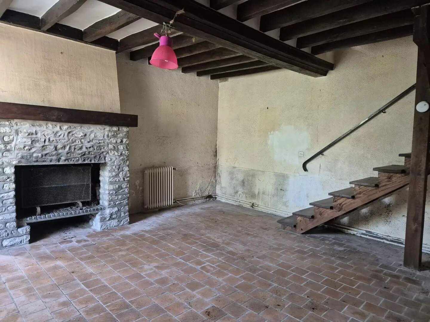 Maison à vendre, 76m², Courcy-aux-Loges
