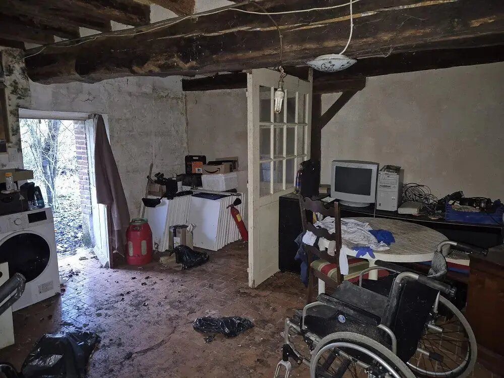 Maison à vendre, 130m², Beaune-la-Rolande