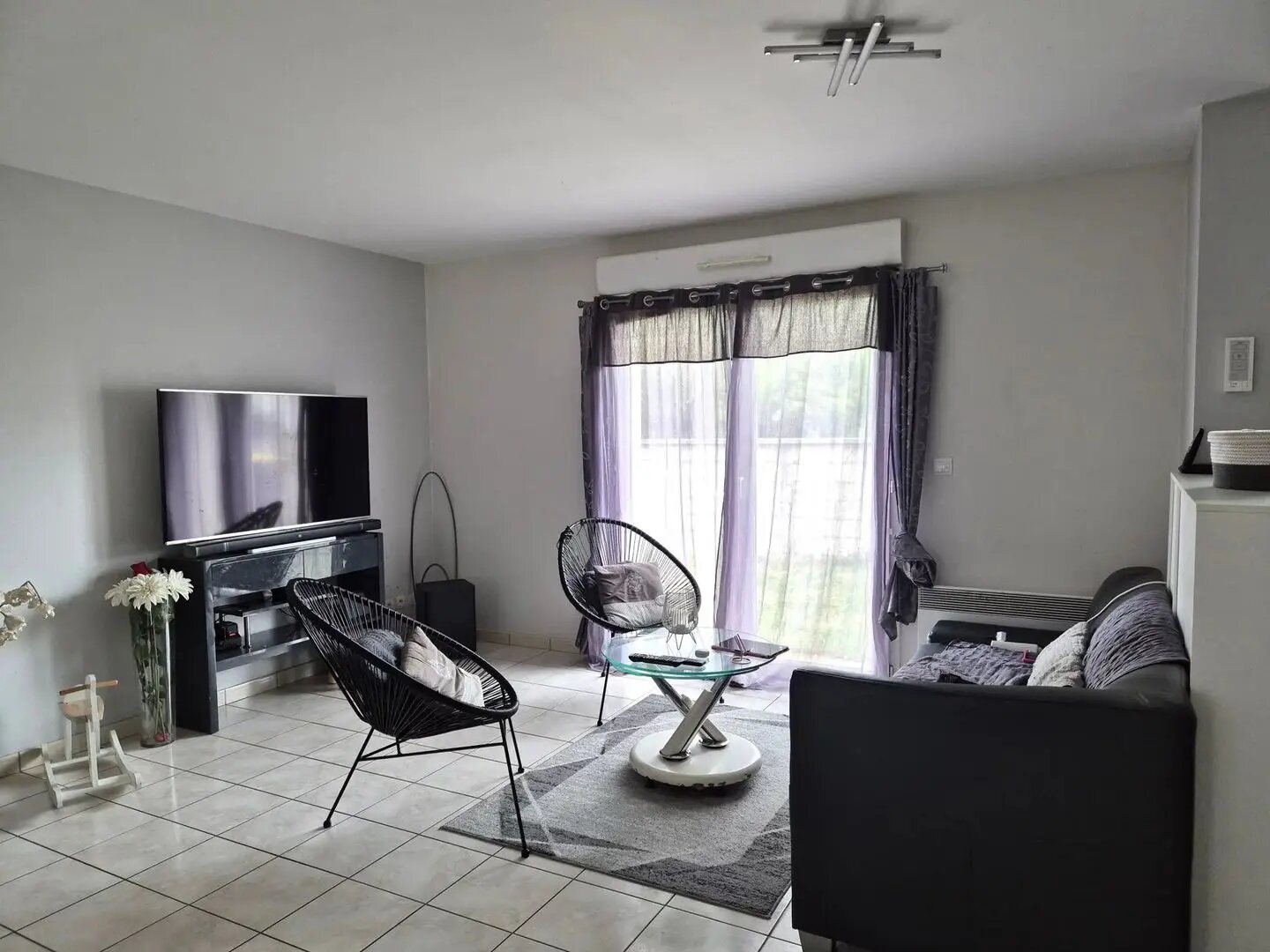 Maison à vendre, 102m², Barville-en-Gâtinais