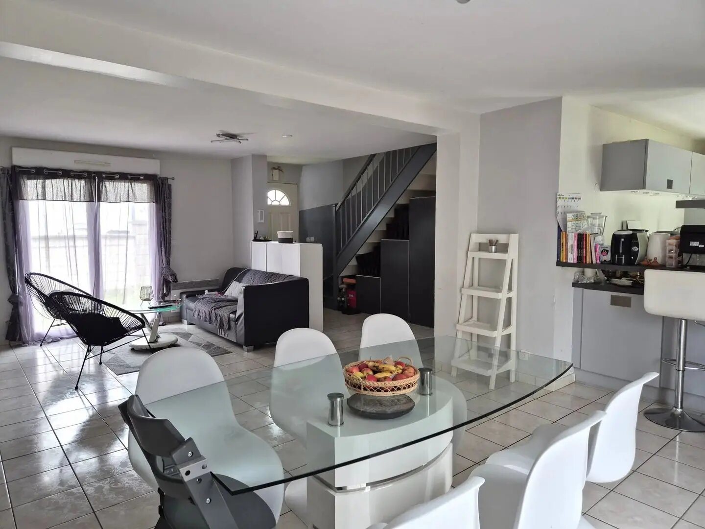 Maison à vendre, 102m², Barville-en-Gâtinais