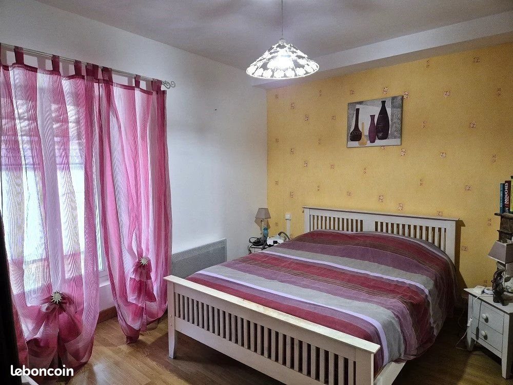 Maison à vendre, 82m², Barville-en-Gâtinais