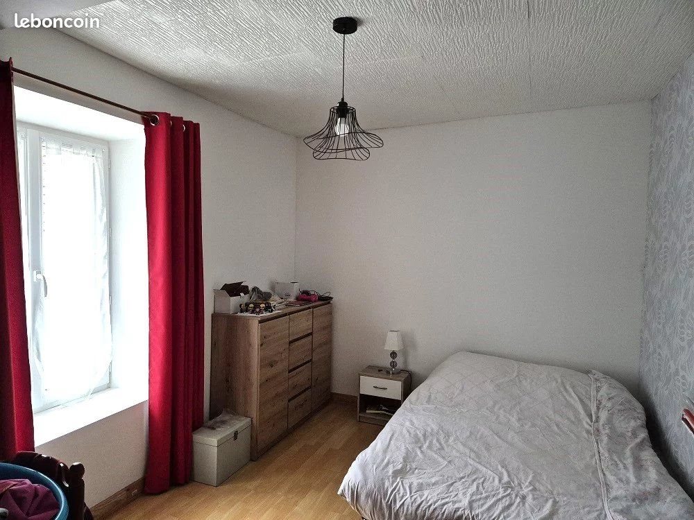 Maison à vendre, 82m², Barville-en-Gâtinais