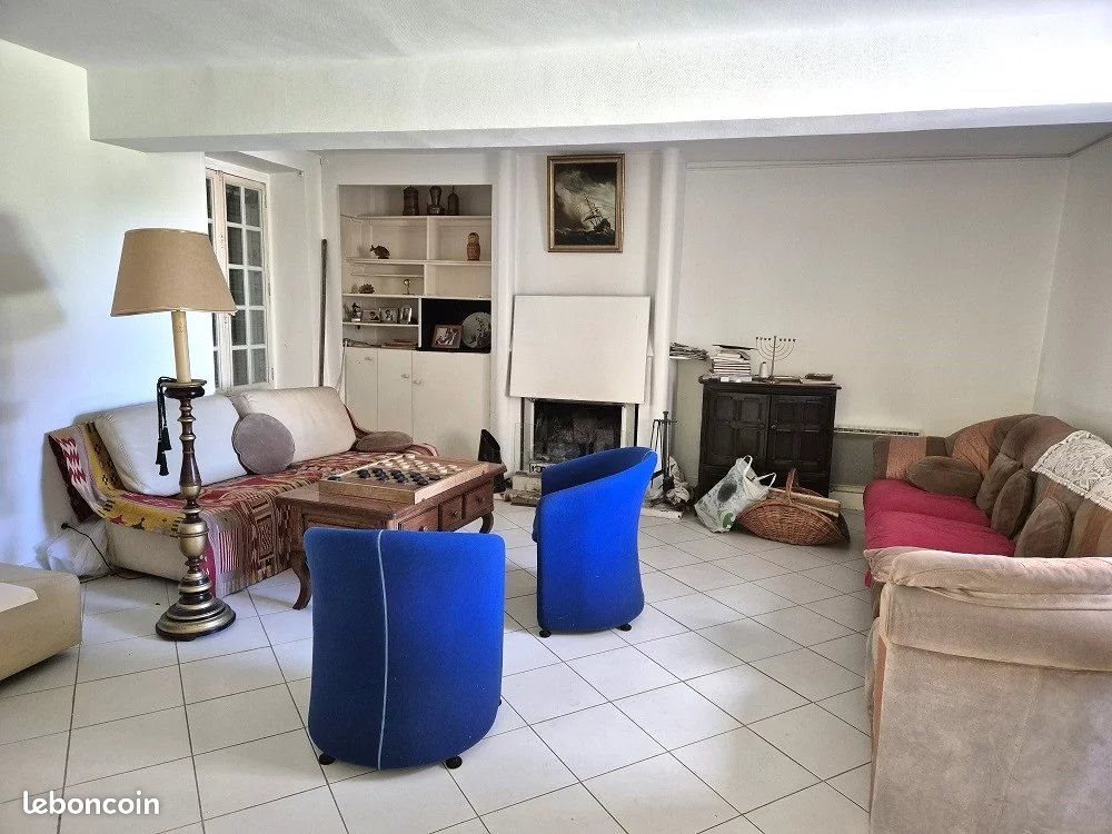 Maison à vendre, 130m², Beaune-la-Rolande