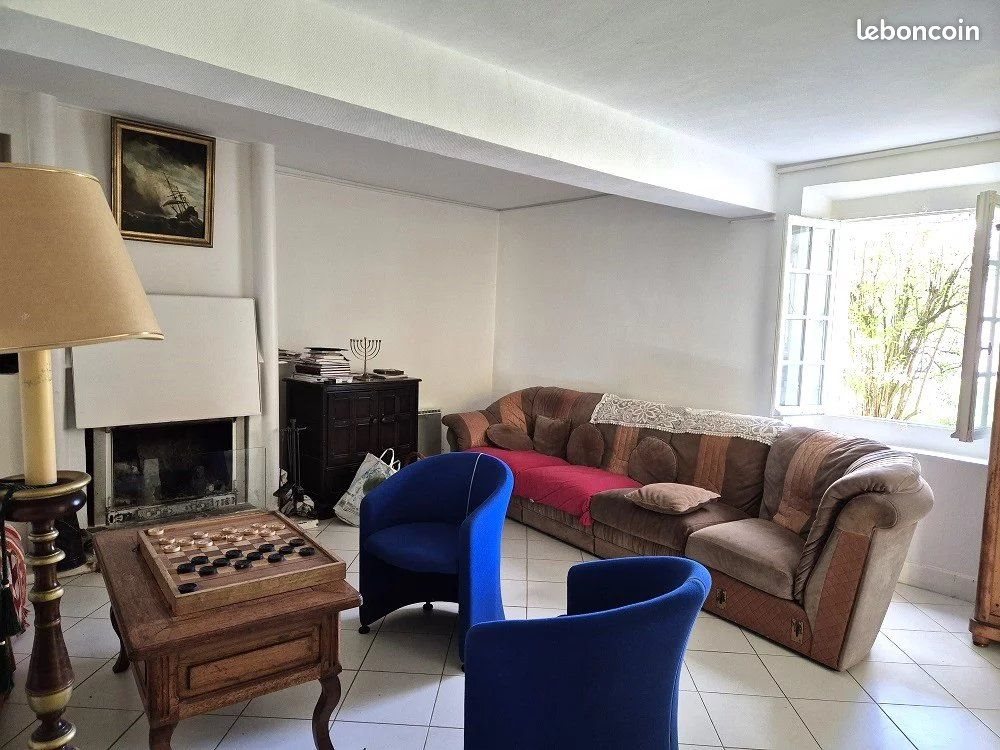 Maison à vendre, 130m², Beaune-la-Rolande