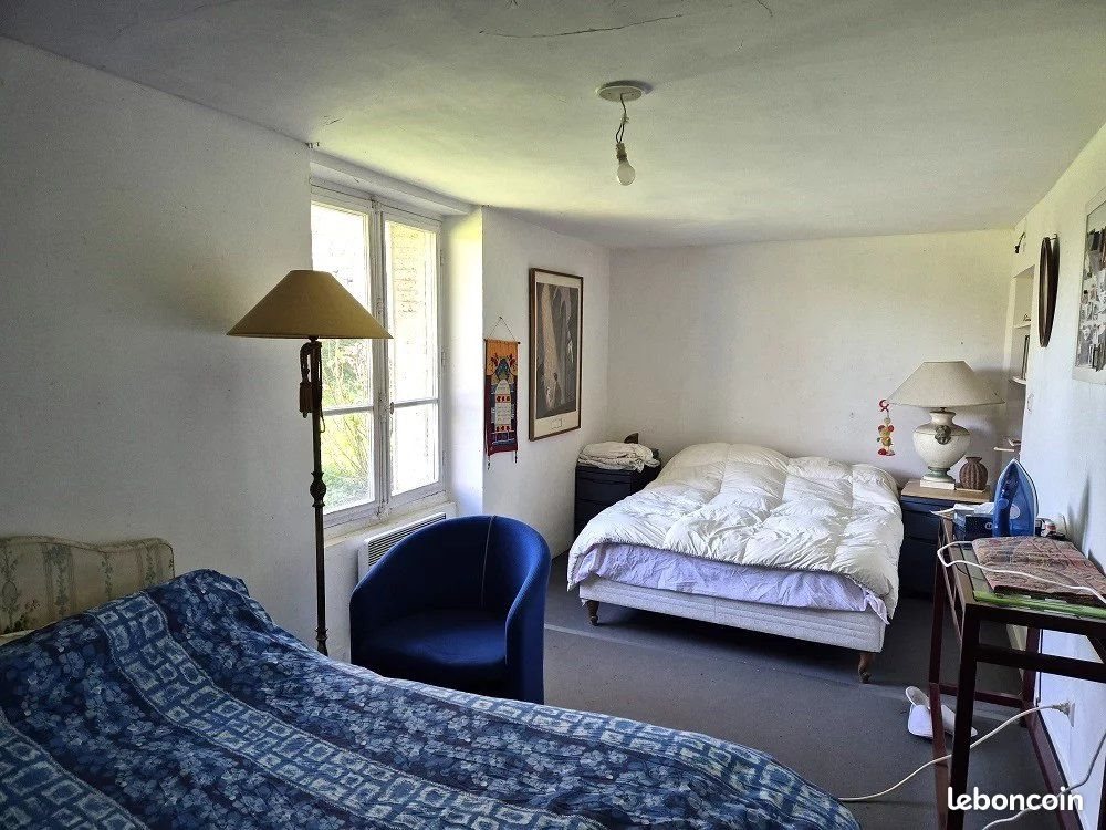 Maison à vendre, 130m², Beaune-la-Rolande