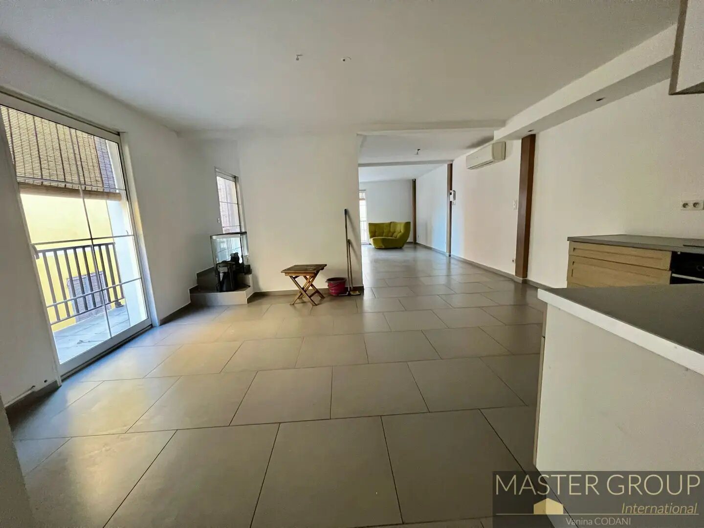 Appartement à louer, 112m², Ajaccio