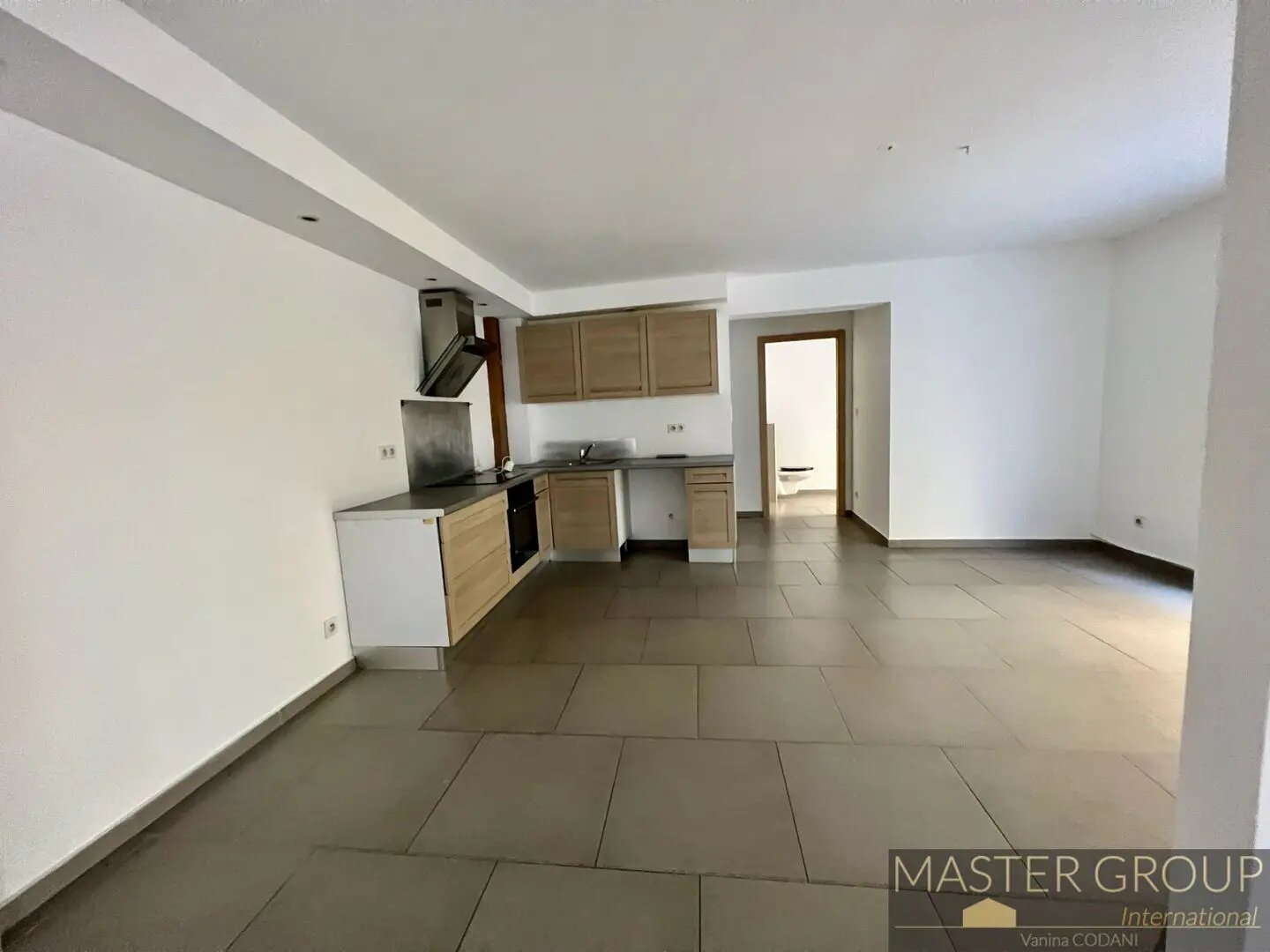 Appartement à louer, 112m², Ajaccio