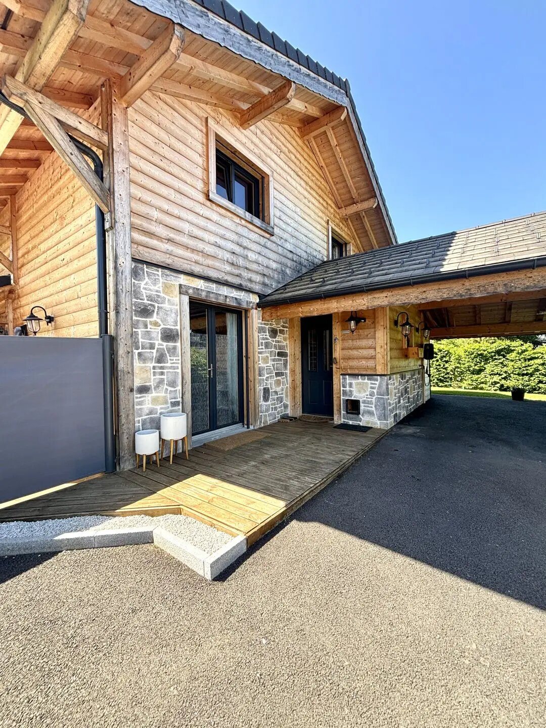 Maison à vendre, 113m², La Roche-sur-Foron