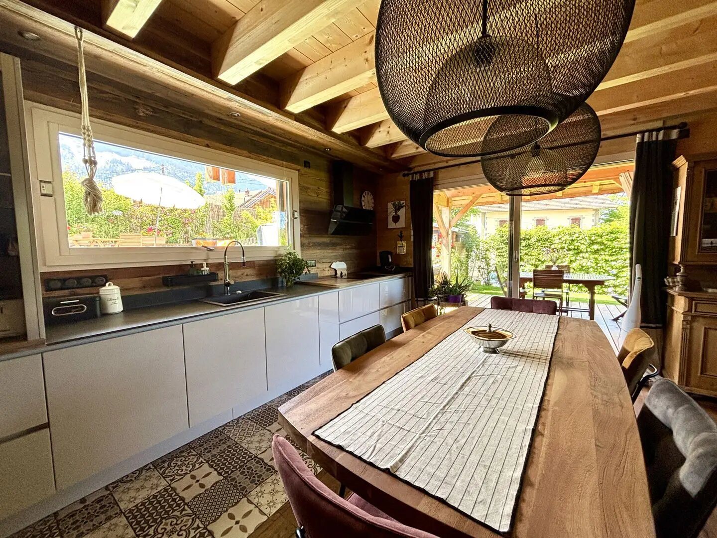 Maison à vendre, 113m², La Roche-sur-Foron