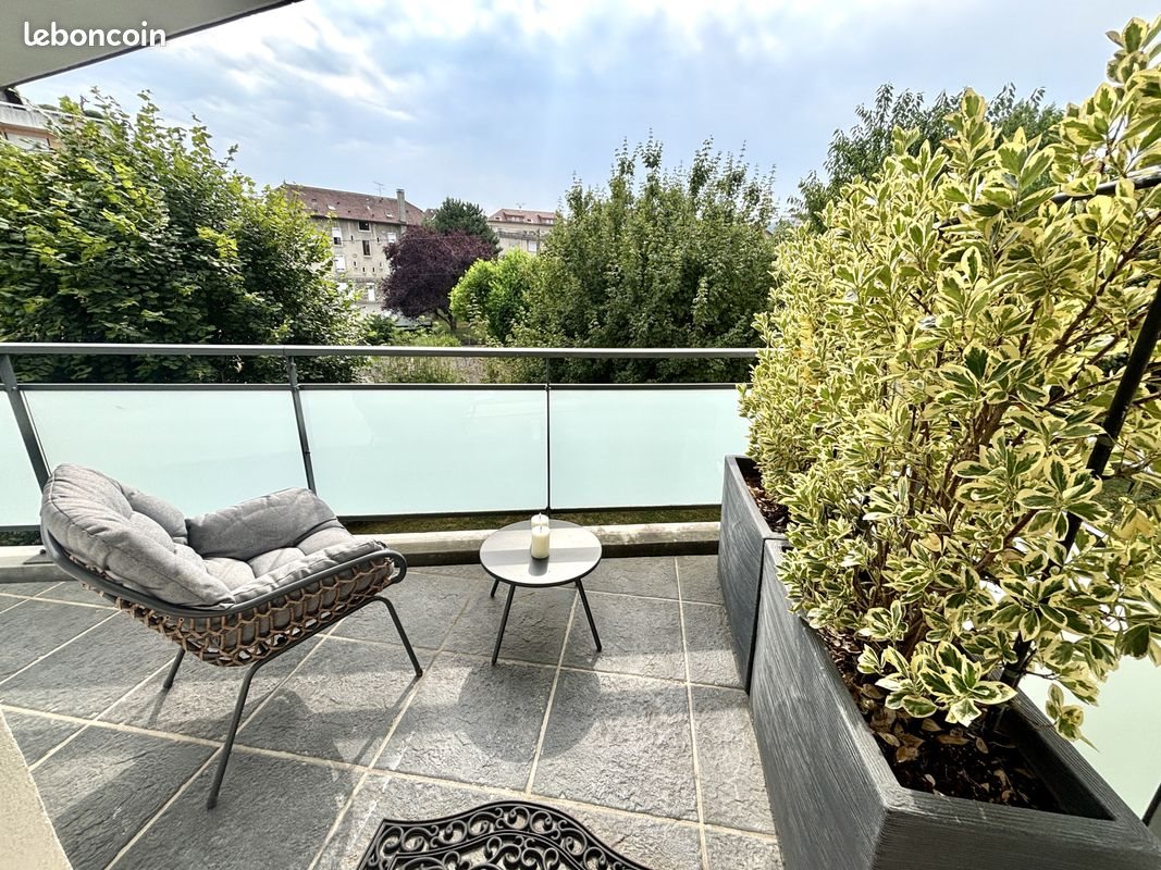Appartement à vendre, 92m², La Roche-sur-Foron