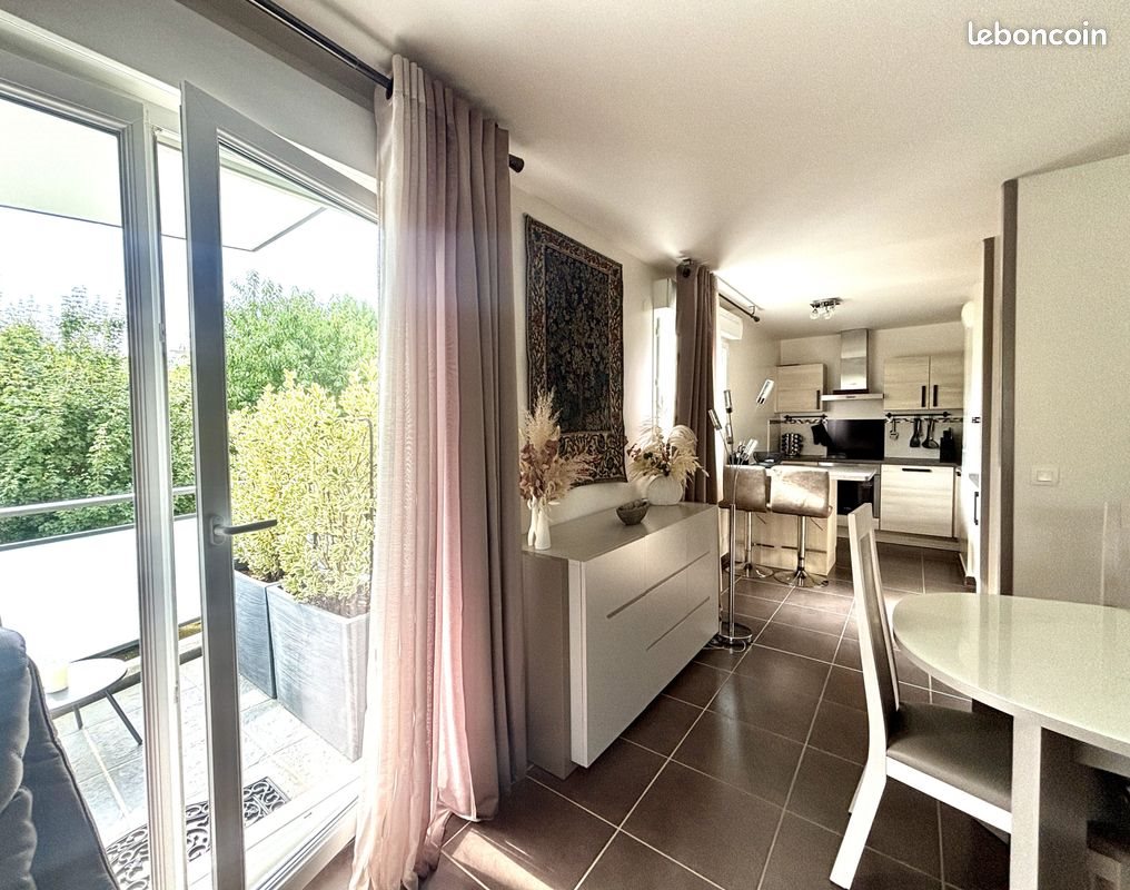 Appartement à vendre, 92m², La Roche-sur-Foron