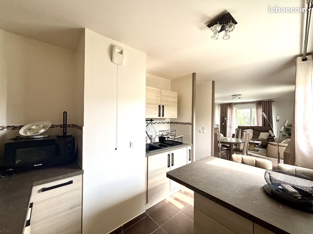 Appartement à vendre, 92m², La Roche-sur-Foron