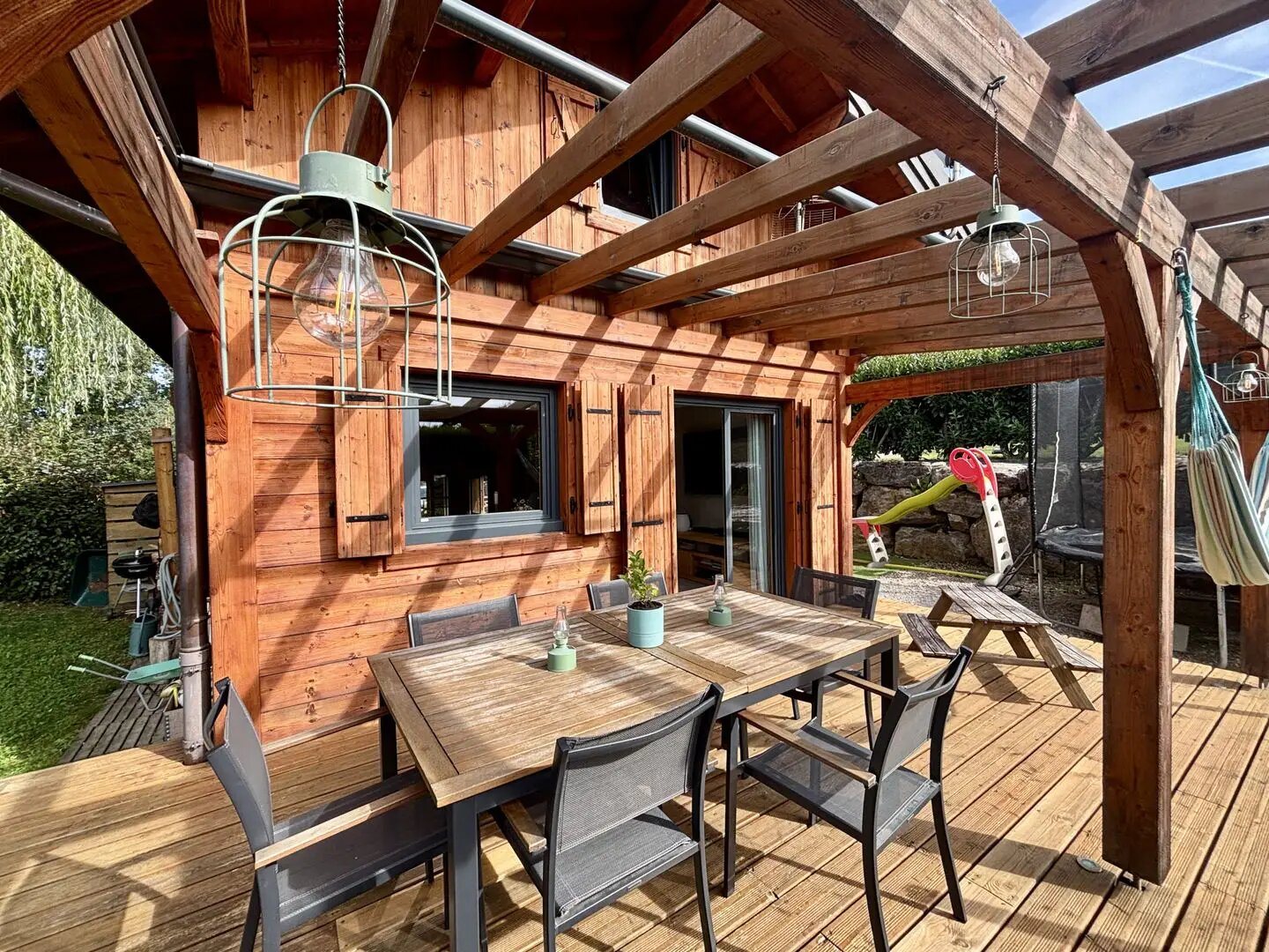 Maison à vendre, 113m², La Roche-sur-Foron