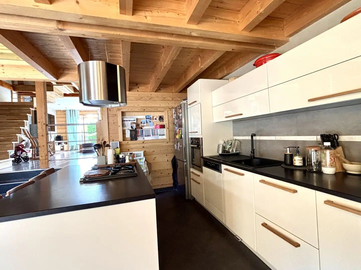 Maison à vendre, 113m², La Roche-sur-Foron