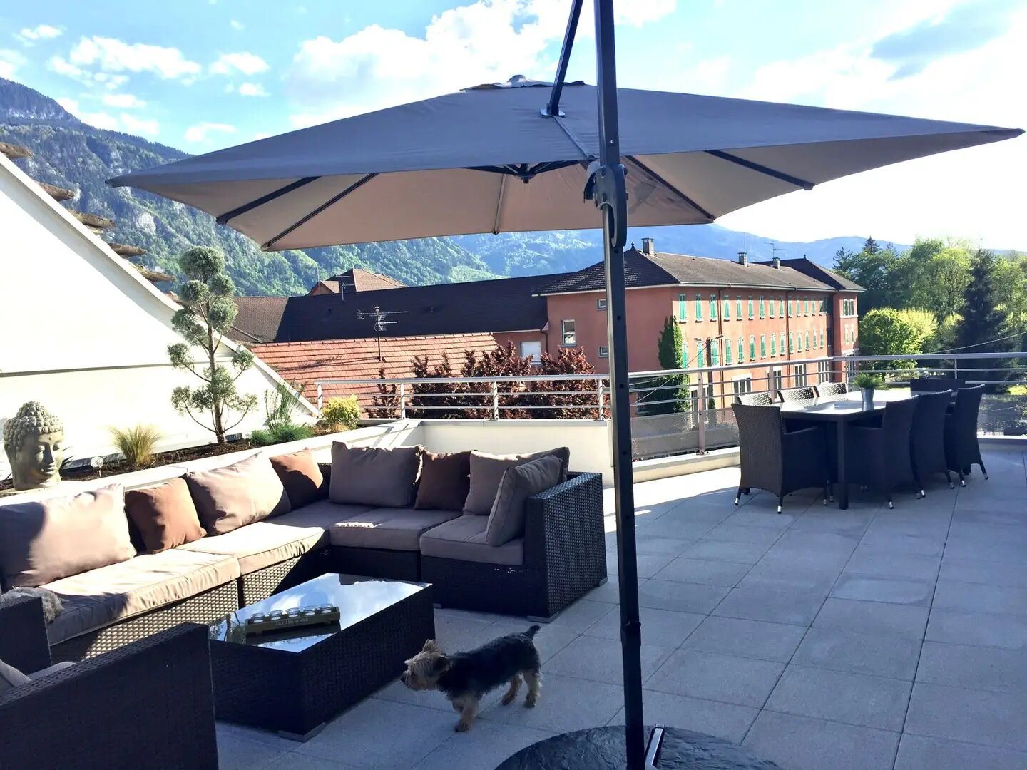 Appartement à vendre, 80m², Bonneville