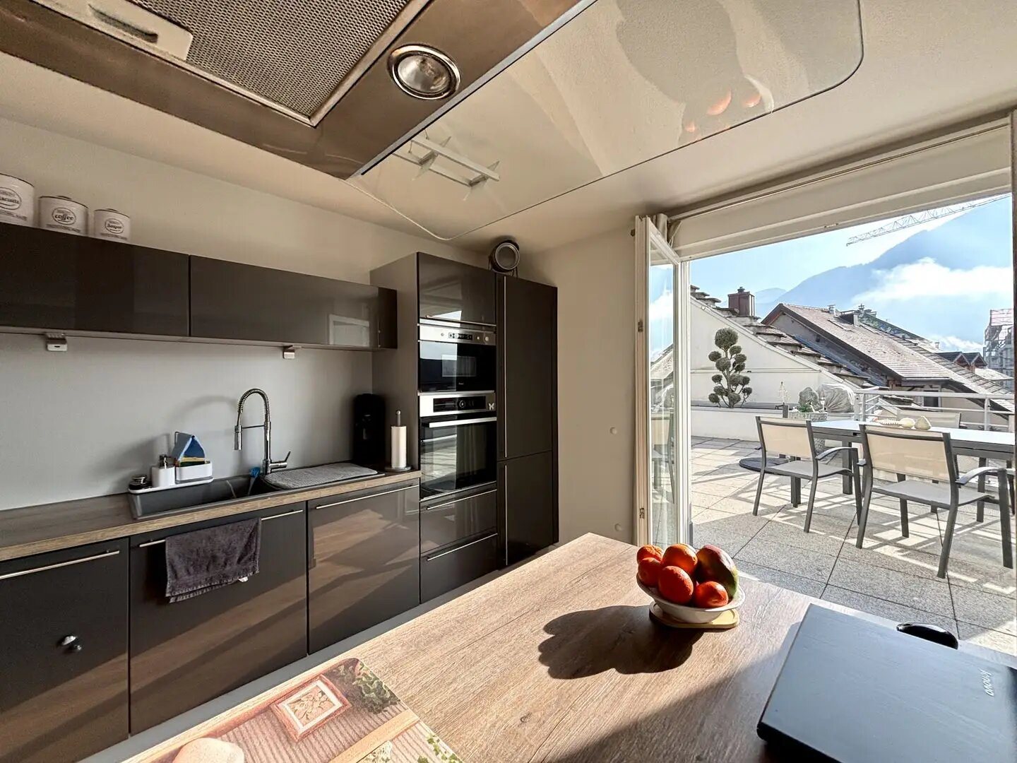 Appartement à vendre, 80m², Bonneville