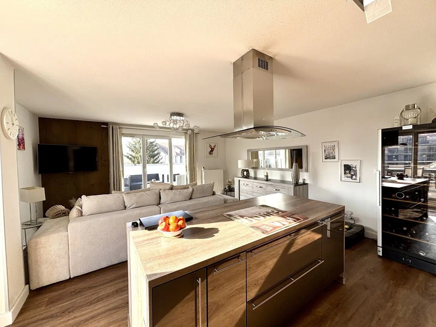 Appartement à vendre, 80m², Bonneville