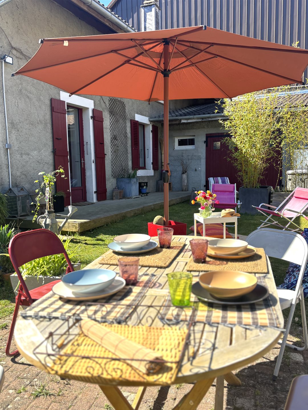 Maison à vendre, 158m², La Tour