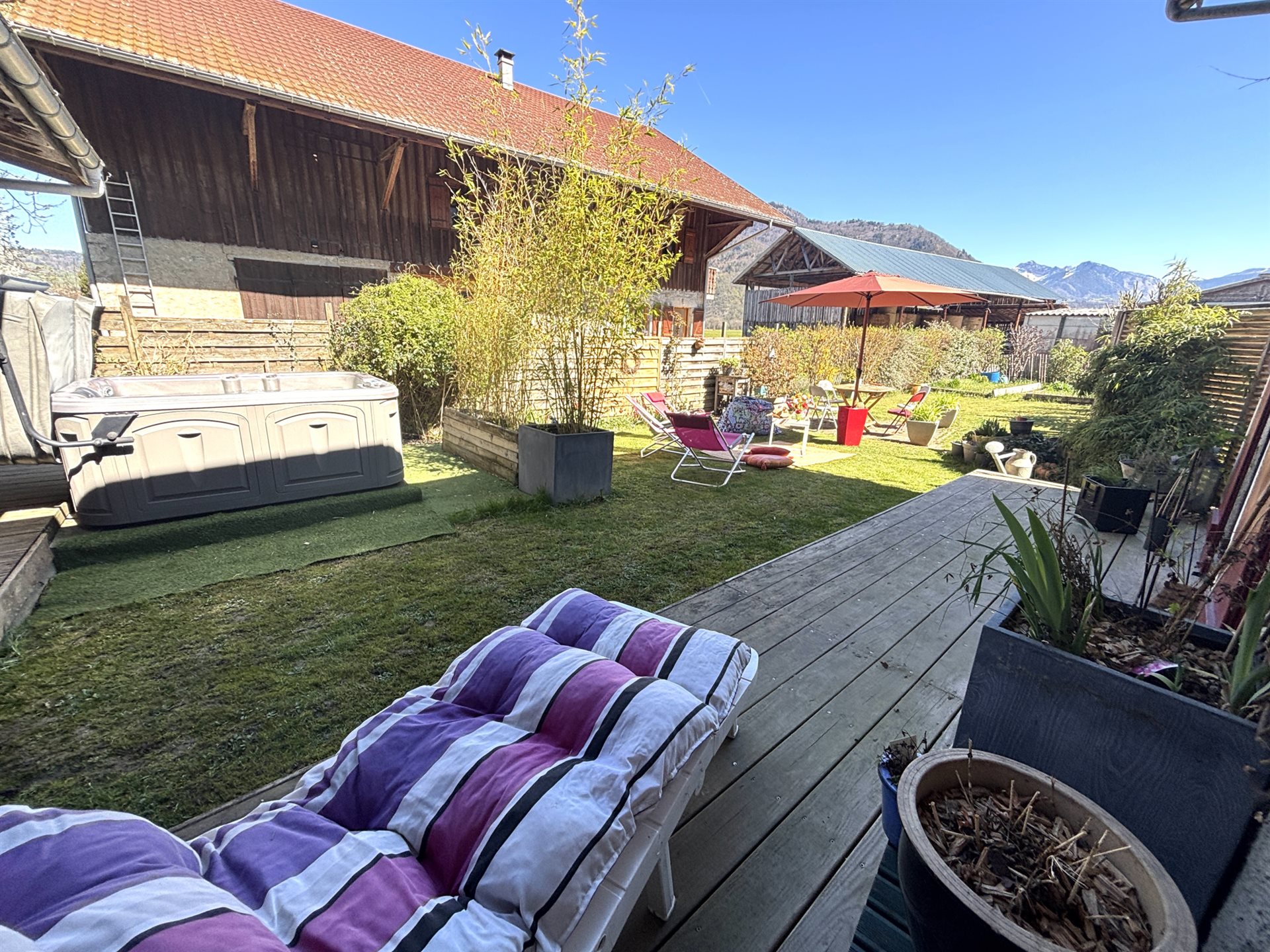 Maison à vendre, 158m², La Tour