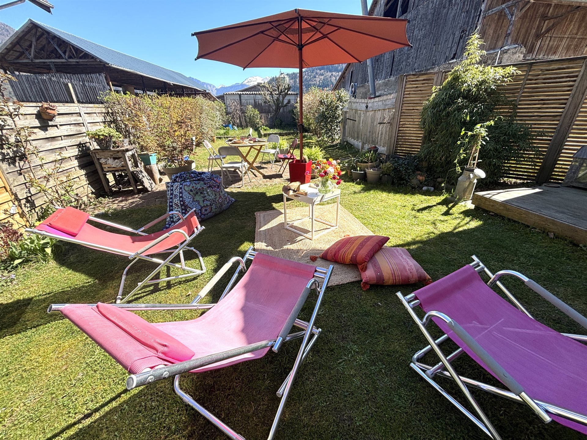 Maison à vendre, 158m², La Tour